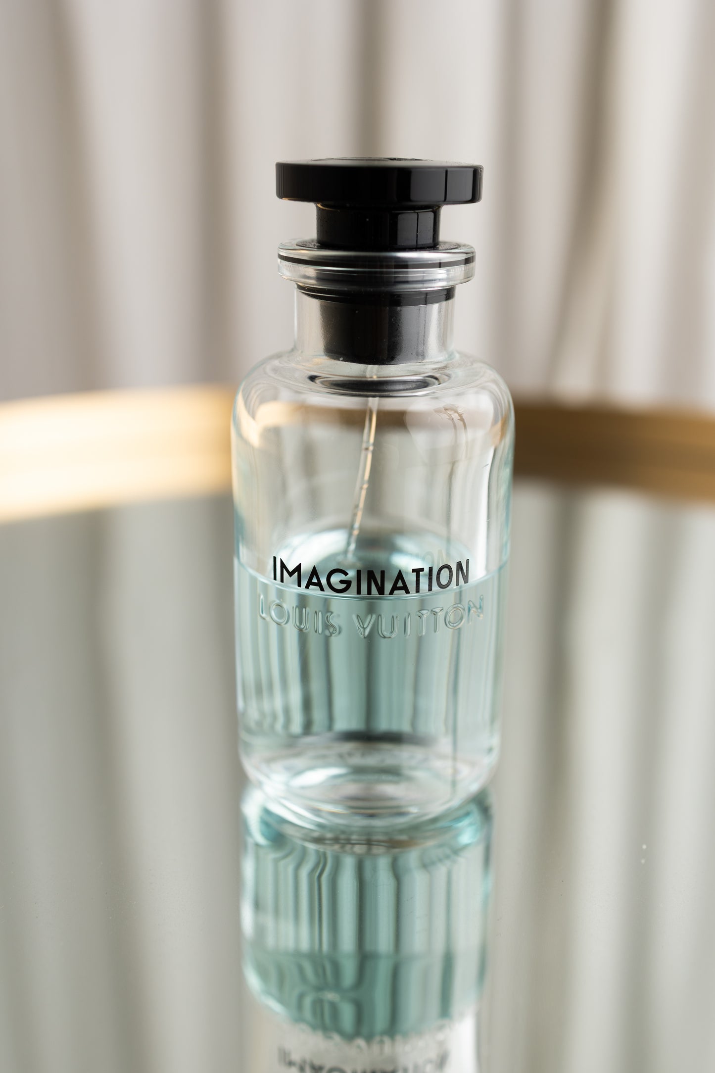 Louis Vuitton Imagination