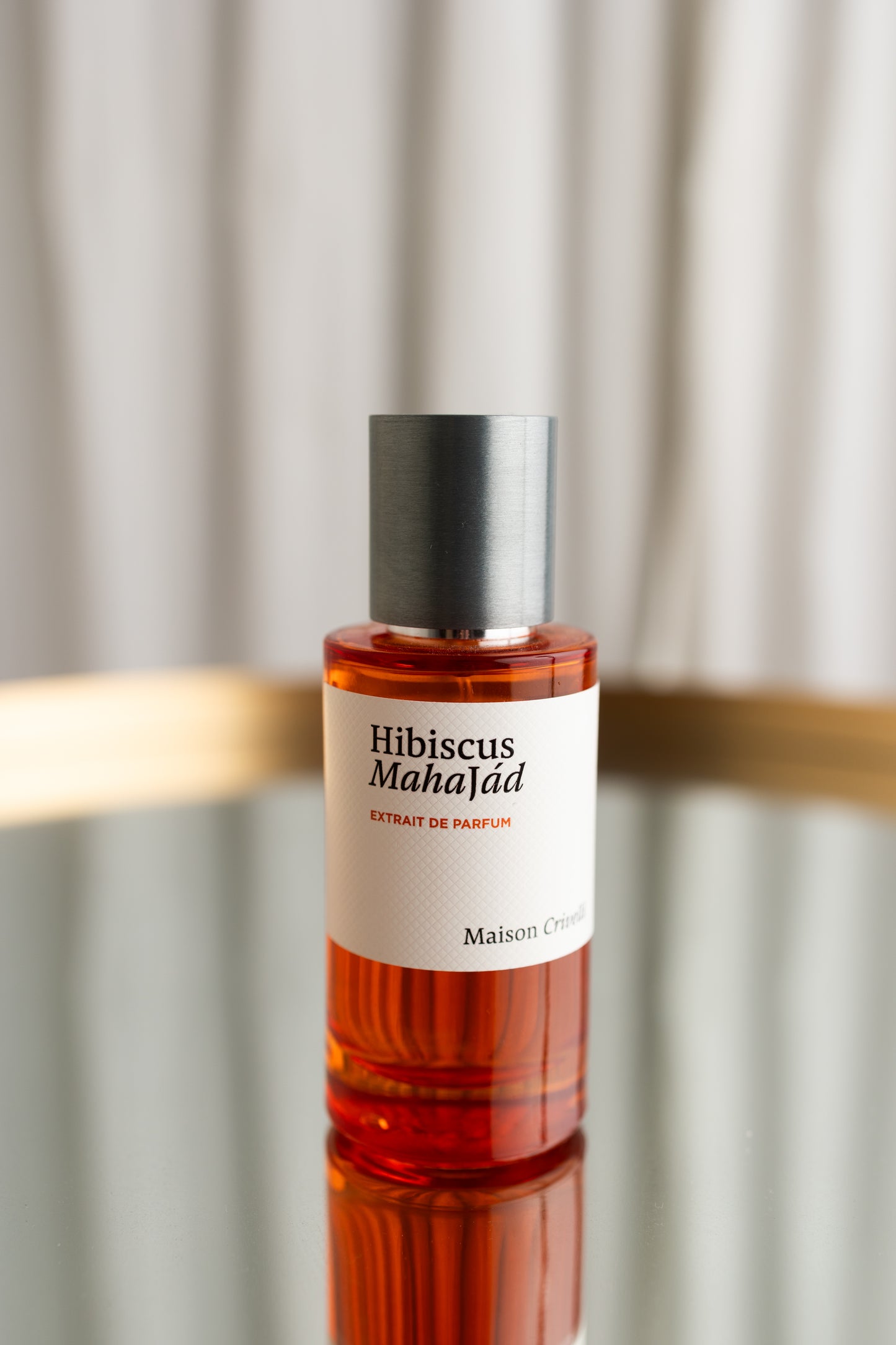 Maison Crivelli Hibiscus Mahajád