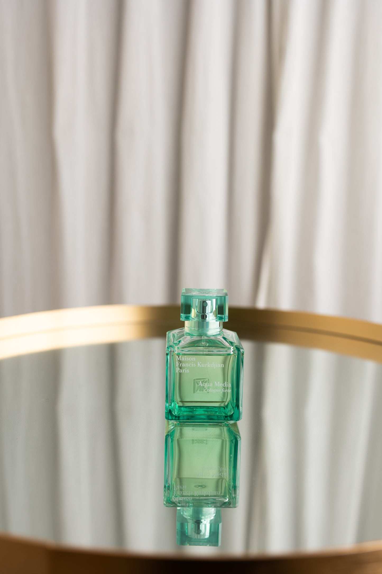Maison Francis Kurkdjian Aqua Media
