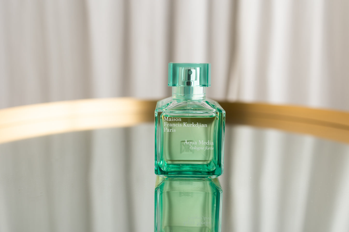 Maison Francis Kurkdjian Aqua Media
