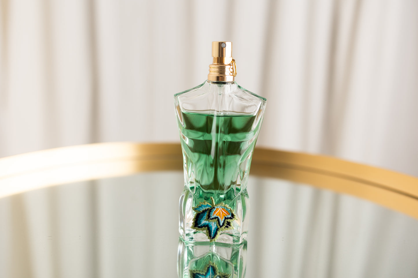 Jean Paul Gaultier Le Beau Paradise Garden