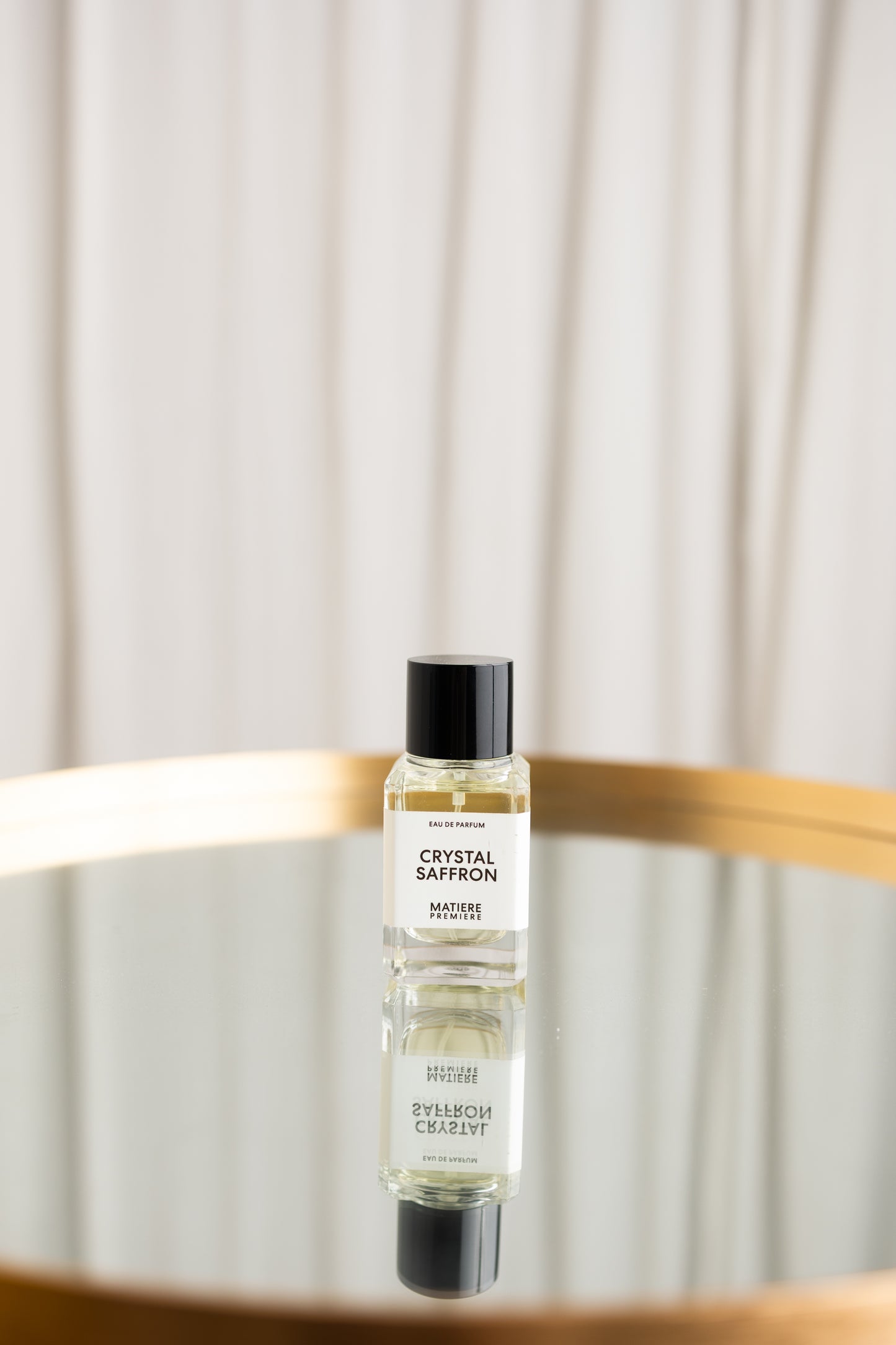 Matiere Premiere Crystal Saffron