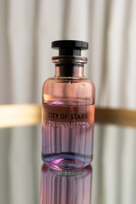 Louis Vuitton City Of Stars