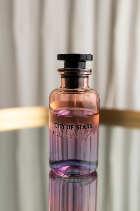 Louis Vuitton City Of Stars