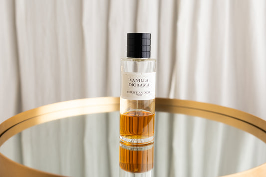 Christian Dior Vanilla Diorama
