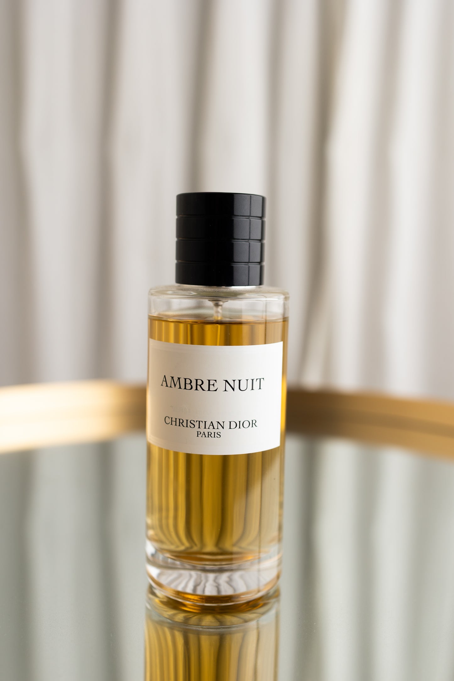 Christian Dior Ambre Nuit