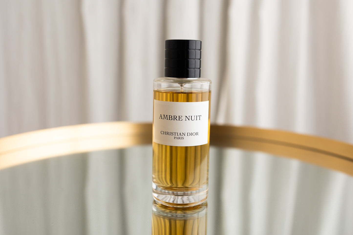 Christian Dior Ambre Nuit