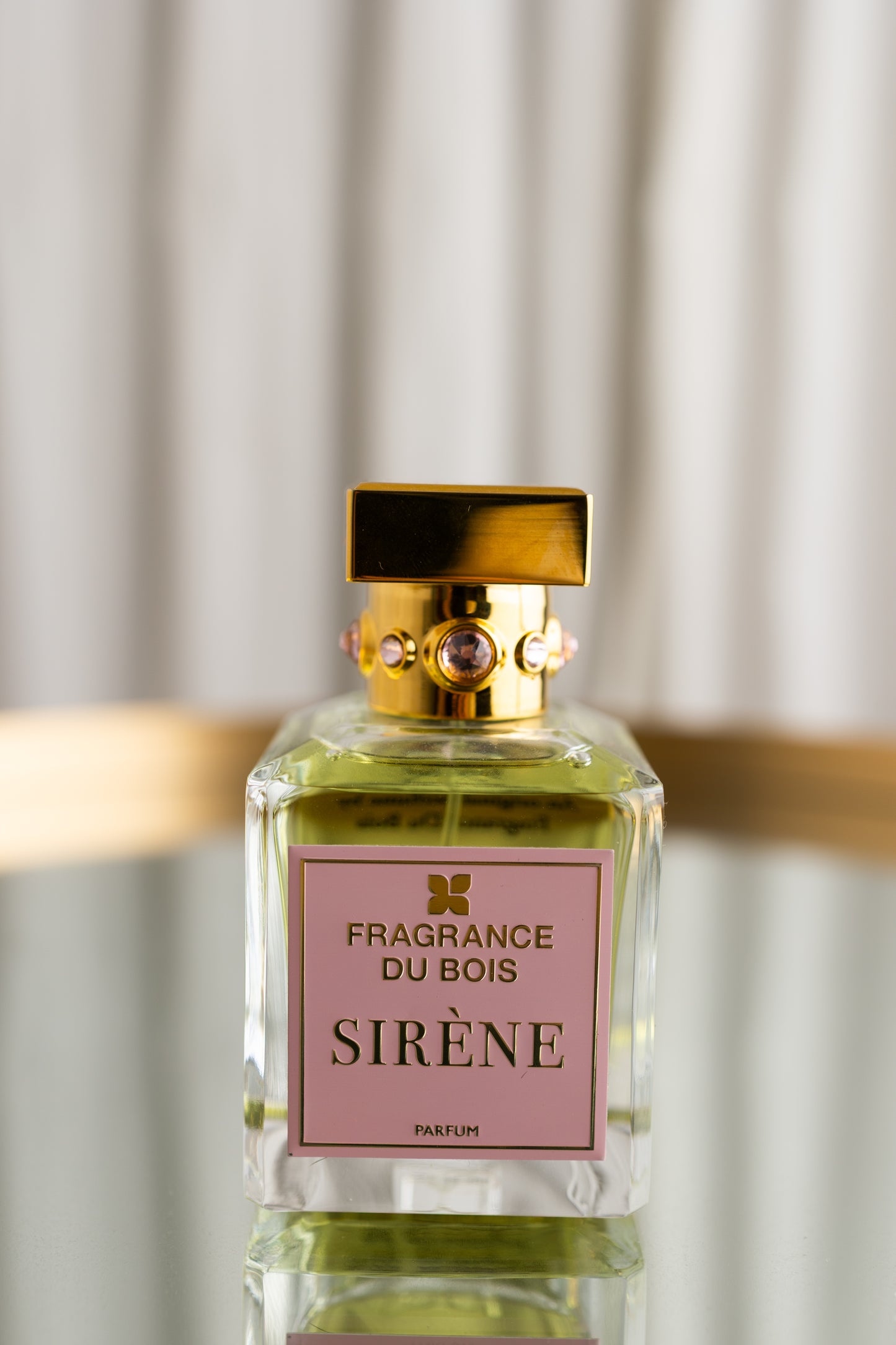 Fragrance Du Bois Sirène