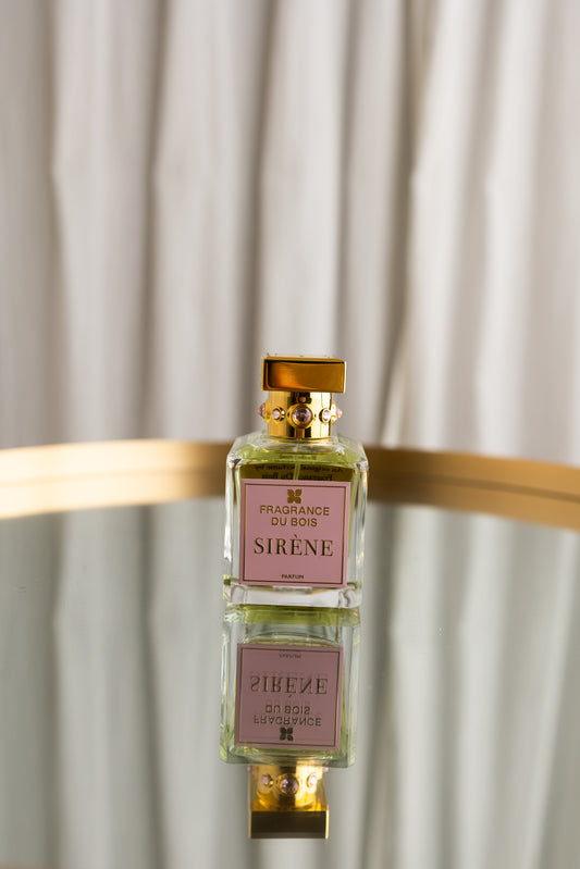 Fragrance Du Bois Sirène