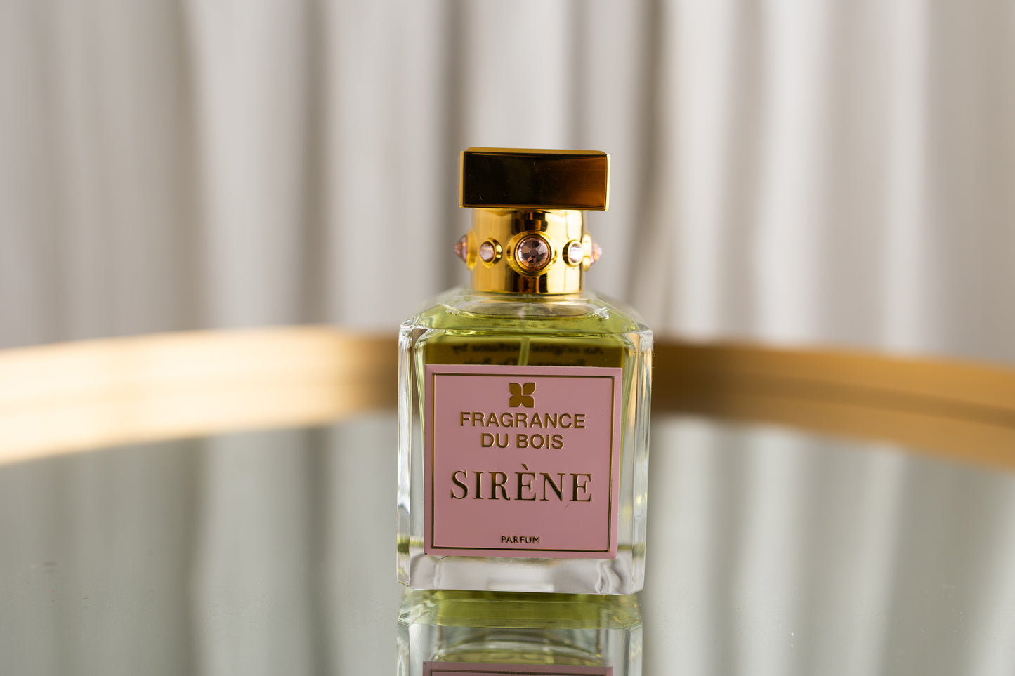 Fragrance Du Bois Sirène