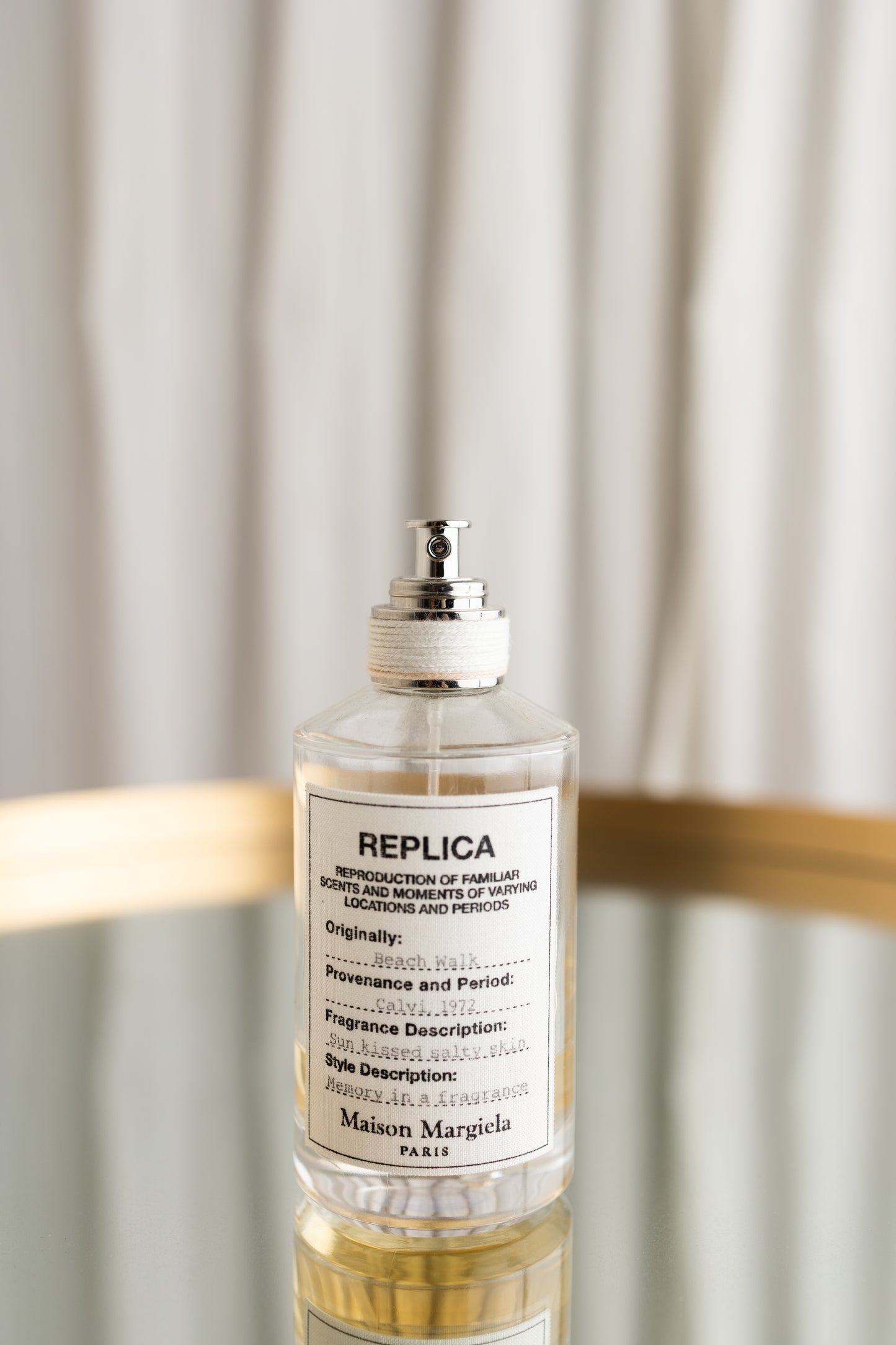 Mason Margiela Replica Beach Walk