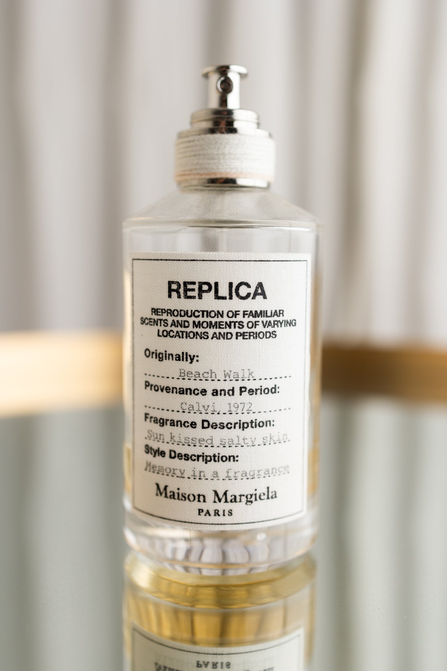 Mason Margiela Replica Beach Walk