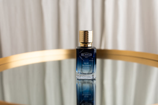 Ex Nihilo Blue Talisman
