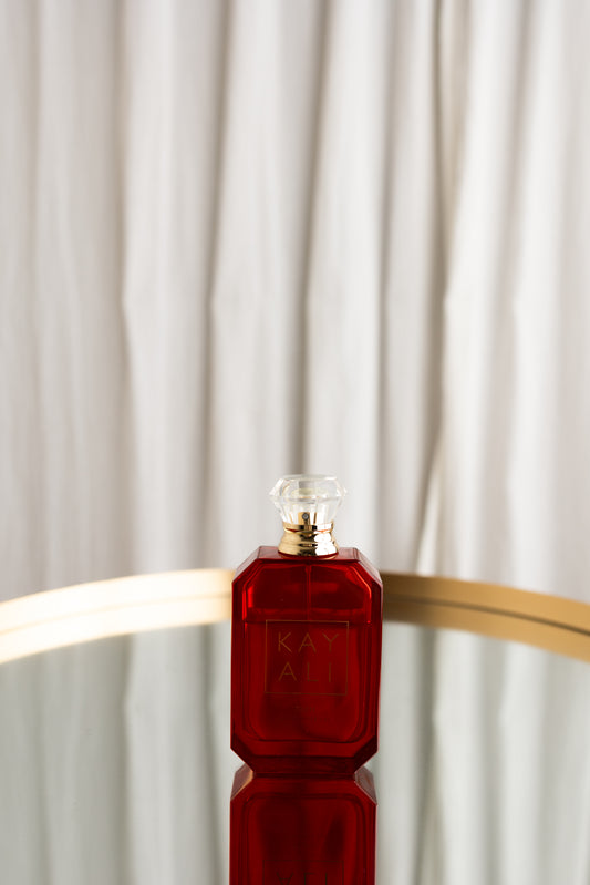 Kayali Eden Juicy Apple | 01