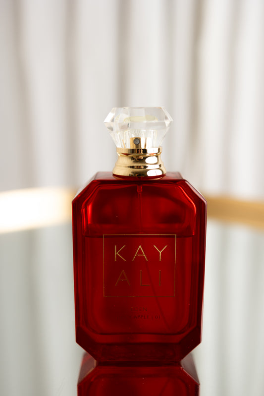 Kayali Eden Juicy Apple | 01