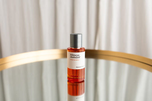 Maison Crivelli Hibiscus Mahajád