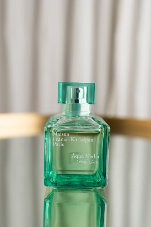 Maison Francis Kurkdjian Aqua Media
