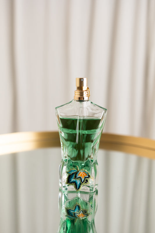 Jean Paul Gaultier Le Beau Paradise Garden