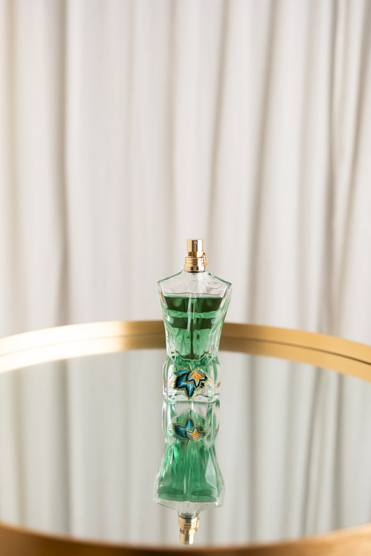 Jean Paul Gaultier Le Beau Paradise Garden