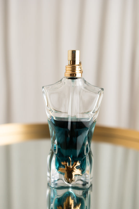 Jean Paul Gaultier Le Beau