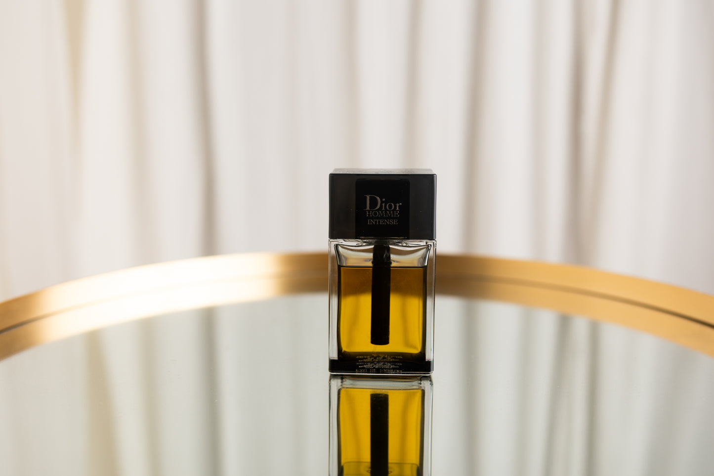 Dior Homme Intense