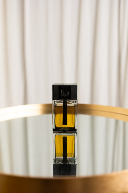 Dior Homme Intense