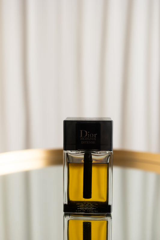 Dior Homme Intense
