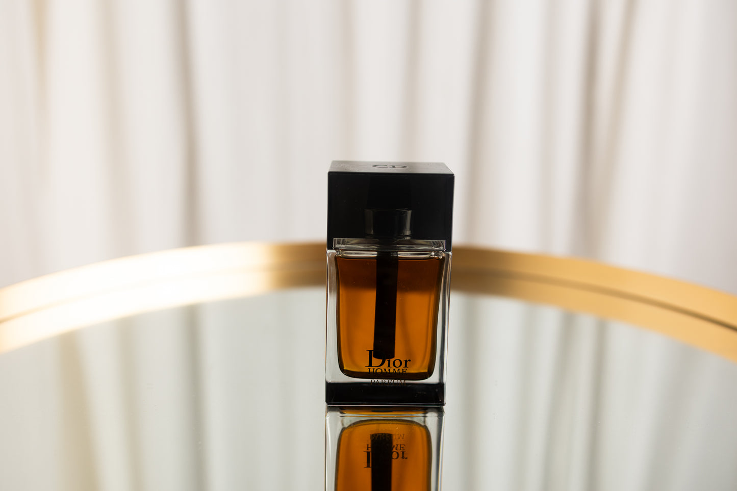 Dior Homme Parfum