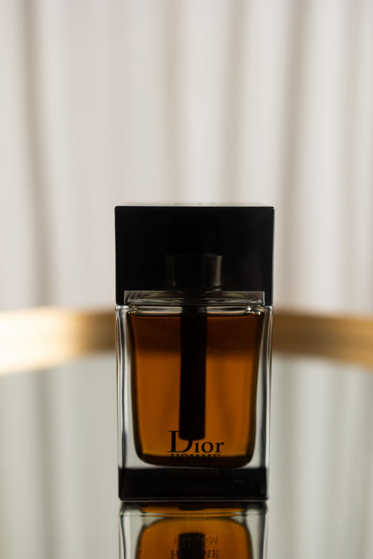 Dior Homme Parfum