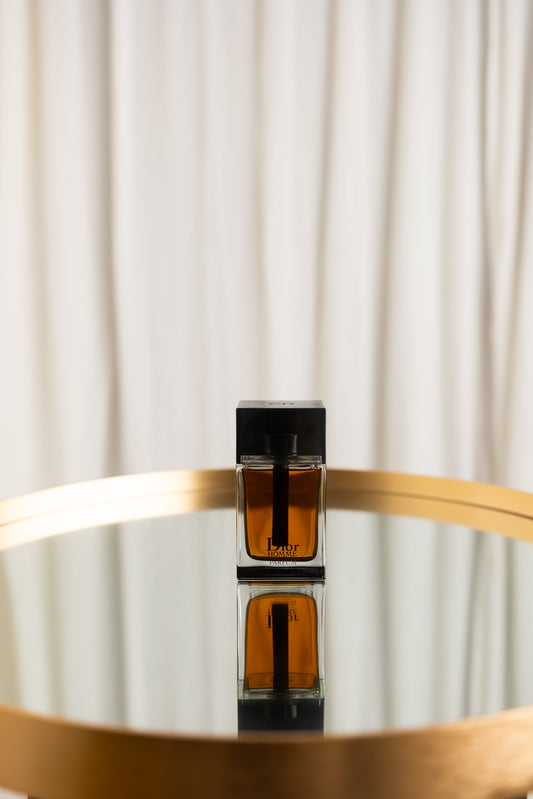 Dior Homme Parfum